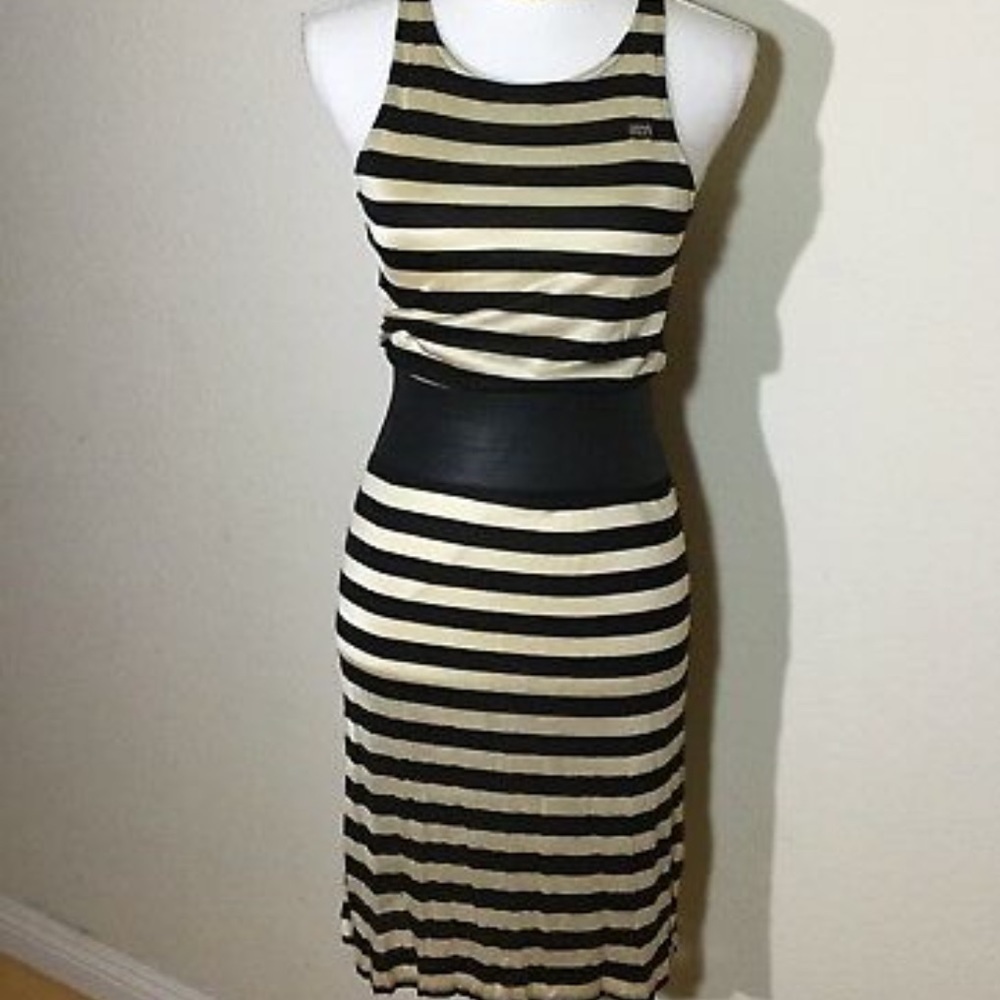 Miss Sixty lined dress 👗​